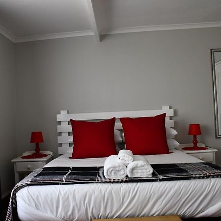 Friendz Guesthouse Knysna Phòng bức ảnh