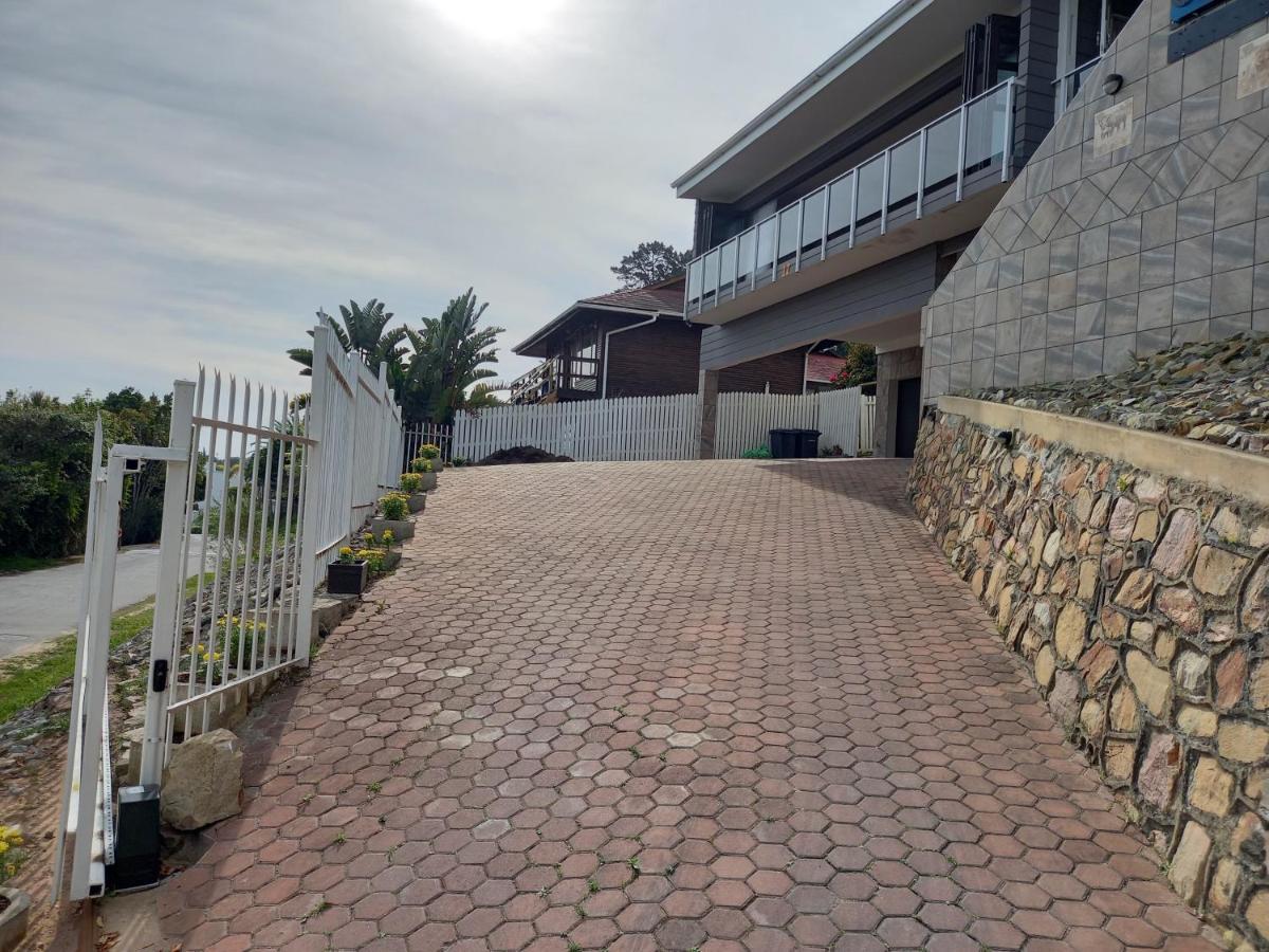 Friendz Guesthouse Knysna Ngoại thất bức ảnh