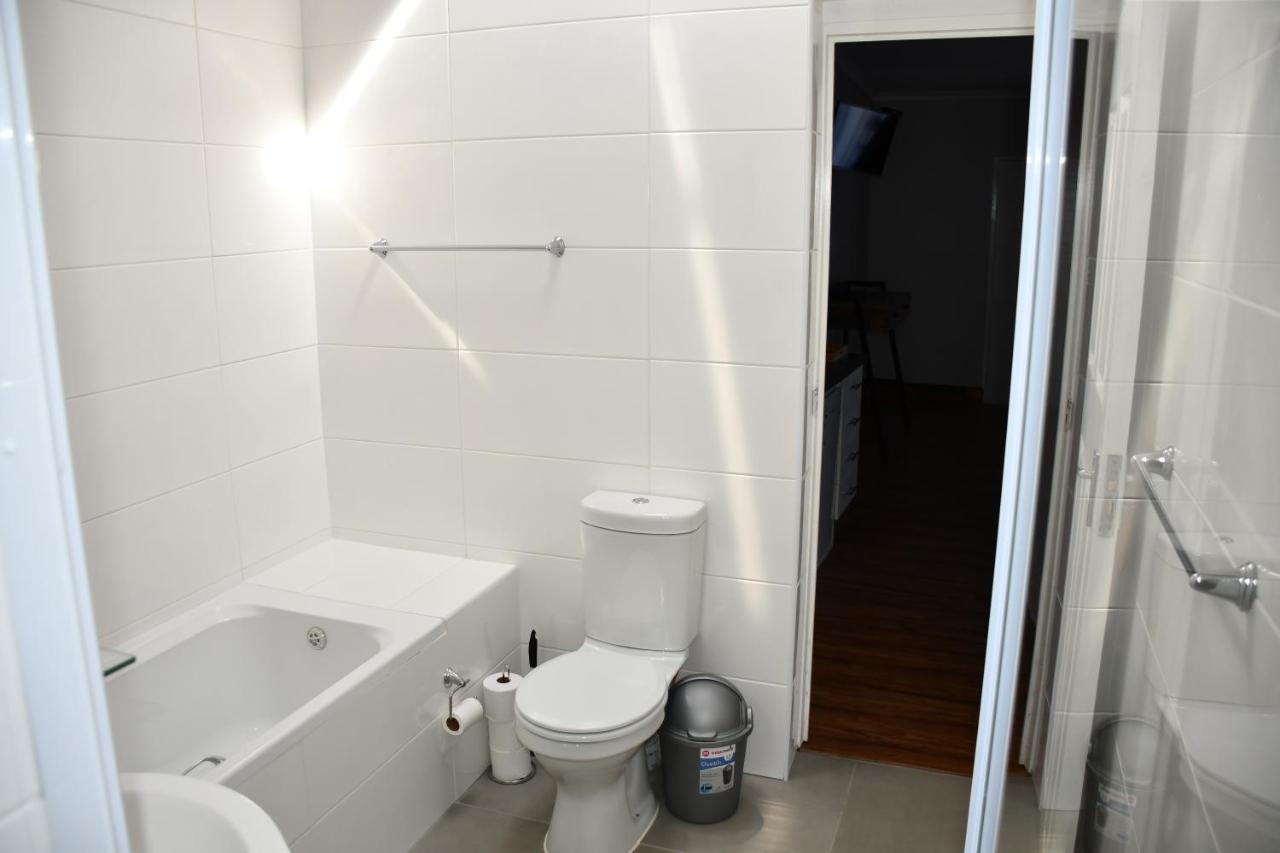 Friendz Guesthouse Knysna Ngoại thất bức ảnh