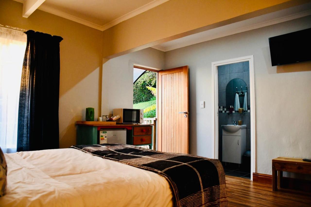 Friendz Guesthouse Knysna Ngoại thất bức ảnh
