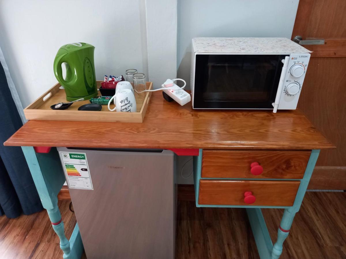Friendz Guesthouse Knysna Ngoại thất bức ảnh