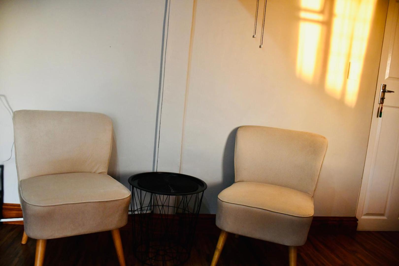 Friendz Guesthouse Knysna Phòng bức ảnh