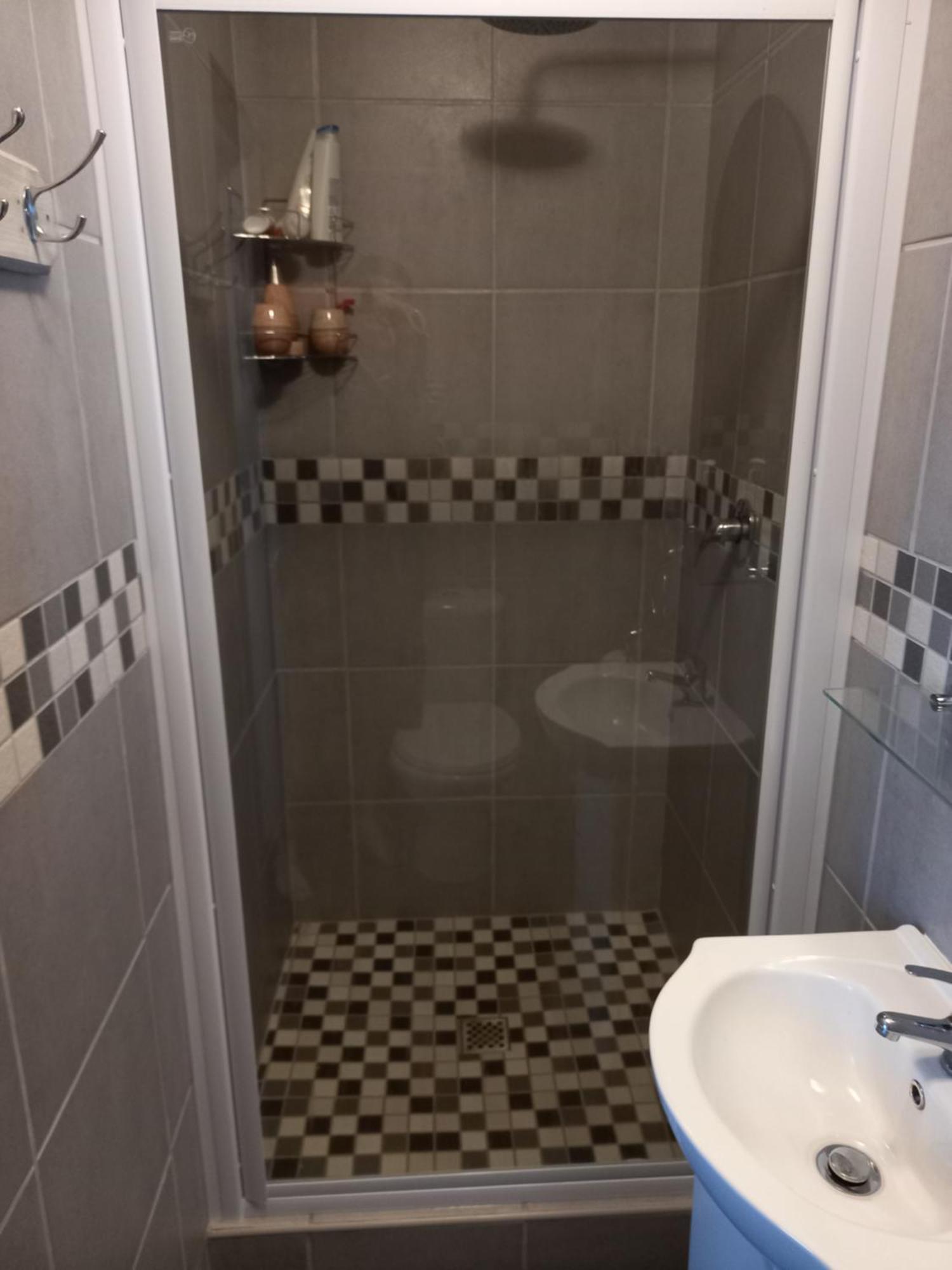 Friendz Guesthouse Knysna Phòng bức ảnh