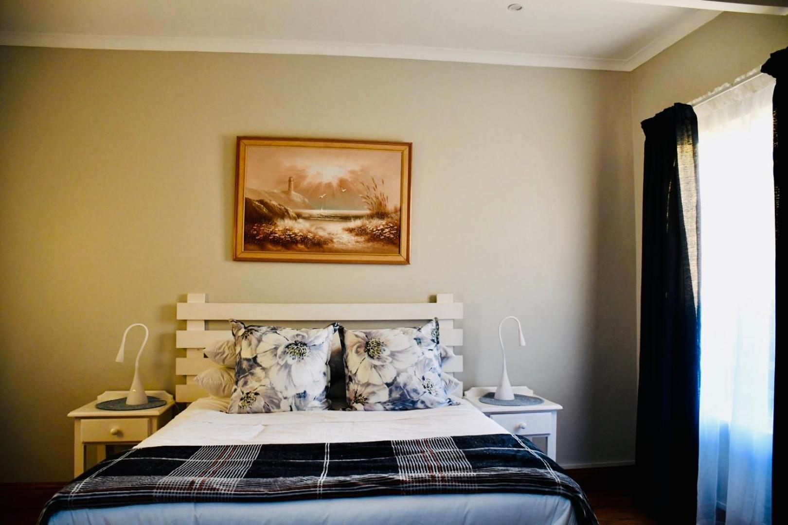 Friendz Guesthouse Knysna Phòng bức ảnh