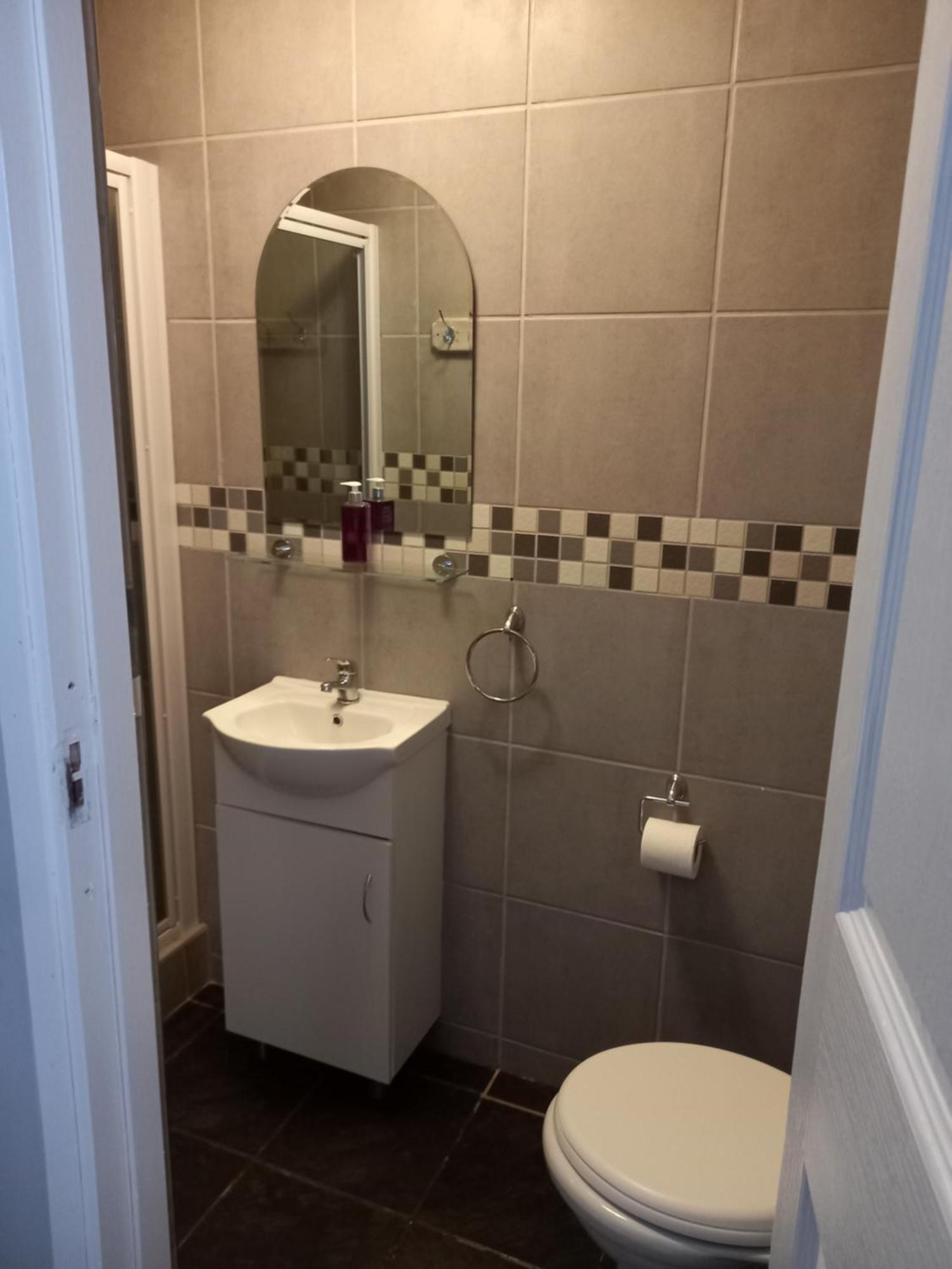Friendz Guesthouse Knysna Phòng bức ảnh